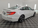 Thumbnail image of 2022 Honda Accord Hybrid at Ardmore Toyota - Used