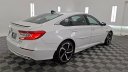 Thumbnail image of 2022 Honda Accord Hybrid at Ardmore Toyota - Used