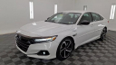 Thumbnail image of 2022 Honda Accord Hybrid at Ardmore Toyota - Used