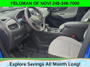 Thumbnail image of 2024 Chevrolet Equinox at Feldman Chevrolet Of Novi