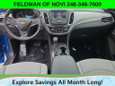 Thumbnail image of 2024 Chevrolet Equinox at Feldman Chevrolet Of Novi