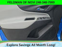 2024 Chevrolet Equinox LS at Feldman Chevrolet Of Novi