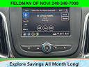 Thumbnail image of 2024 Chevrolet Equinox at Feldman Chevrolet Of Novi