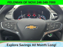 Thumbnail image of 2024 Chevrolet Equinox at Feldman Chevrolet Of Novi