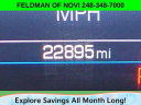 Thumbnail image of 2024 Chevrolet Equinox at Feldman Chevrolet Of Novi
