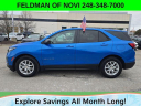Thumbnail image of 2024 Chevrolet Equinox at Feldman Chevrolet Of Novi