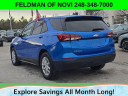 Thumbnail image of 2024 Chevrolet Equinox at Feldman Chevrolet Of Novi