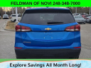 Thumbnail image of 2024 Chevrolet Equinox at Feldman Chevrolet Of Novi