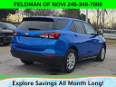 Thumbnail image of 2024 Chevrolet Equinox at Feldman Chevrolet Of Novi