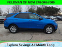 Thumbnail image of 2024 Chevrolet Equinox at Feldman Chevrolet Of Novi