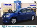 Thumbnail image of 2018 Kia Rio at Langdale Honda Of Valdosta - NEW