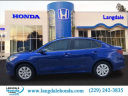Thumbnail image of 2018 Kia Rio at Langdale Honda Of Valdosta - NEW