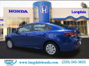 Thumbnail image of 2018 Kia Rio at Langdale Honda Of Valdosta - NEW