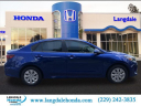 Thumbnail image of 2018 Kia Rio at Langdale Honda Of Valdosta - NEW