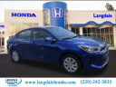 Thumbnail image of 2018 Kia Rio at Langdale Honda Of Valdosta - NEW