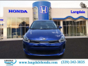 Thumbnail image of 2018 Kia Rio at Langdale Honda Of Valdosta - NEW