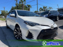Thumbnail image of 2018 Toyota Corolla at KarPlaza of Tampa, FL