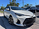 Thumbnail image of 2018 Toyota Corolla at KarPlaza of Tampa, FL