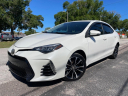 Thumbnail image of 2018 Toyota Corolla at KarPlaza of Tampa, FL