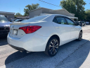 Thumbnail image of 2018 Toyota Corolla at KarPlaza of Tampa, FL