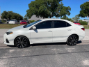 Thumbnail image of 2018 Toyota Corolla at KarPlaza of Tampa, FL