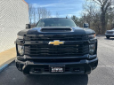 Thumbnail image of 2024 Chevrolet Silverado 2500HD at Bo Haarala Autoplex