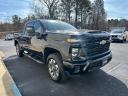Thumbnail image of 2024 Chevrolet Silverado 2500HD at Bo Haarala Autoplex