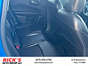 2017 Jeep Compass Latitude at Rick's Auto Group LLC