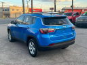 Thumbnail image of 2017 Jeep Compass at Rick's Auto Group LLC