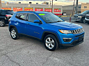 Thumbnail image of 2017 Jeep Compass at Rick's Auto Group LLC