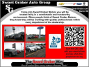 Thumbnail image of 2021 Dodge Durango at Swant Graber Motors
