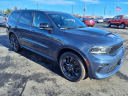 Thumbnail image of 2021 Dodge Durango at Swant Graber Motors