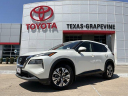 Thumbnail image of 2023 Nissan Rogue at Texas Toyota of Grapevine
