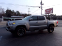 Thumbnail image of 2016 Toyota Tacoma at Carpet Capitol Auto Sales INC