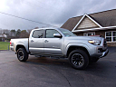 Thumbnail image of 2016 Toyota Tacoma at Carpet Capitol Auto Sales INC