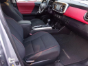 Thumbnail image of 2016 Toyota Tacoma at Carpet Capitol Auto Sales INC