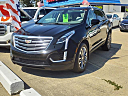 Thumbnail image of 2017 Cadillac XT5 at A & B Motors