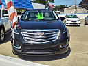 Thumbnail image of 2017 Cadillac XT5 at A & B Motors