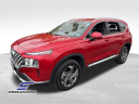 Thumbnail image of 2022 Hyundai SANTA FE at STREAM AUTO OUTLET