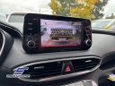 Thumbnail image of 2022 Hyundai SANTA FE at STREAM AUTO OUTLET