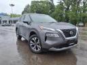 Thumbnail image of 2023 Nissan Rogue at Berglund Chevrolet