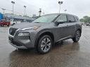 Thumbnail image of 2023 Nissan Rogue at Berglund Chevrolet