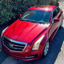Thumbnail image of 2017 Cadillac ATS at MCMAR AUTO BROKERZ
