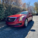 Thumbnail image of 2017 Cadillac ATS at MCMAR AUTO BROKERZ