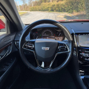 Thumbnail image of 2017 Cadillac ATS at MCMAR AUTO BROKERZ