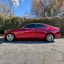 Thumbnail image of 2017 Cadillac ATS at MCMAR AUTO BROKERZ