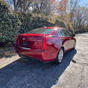 Thumbnail image of 2017 Cadillac ATS at MCMAR AUTO BROKERZ
