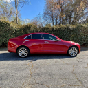 Thumbnail image of 2017 Cadillac ATS at MCMAR AUTO BROKERZ