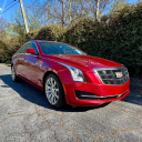 Thumbnail image of 2017 Cadillac ATS at MCMAR AUTO BROKERZ
