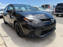2014 Toyota Corolla LE at LIGHTHOUSE AUTO SALES LLC